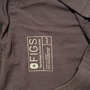 Figs Kade style scrub pants